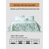 Machine Washable Silk Summer Quilt