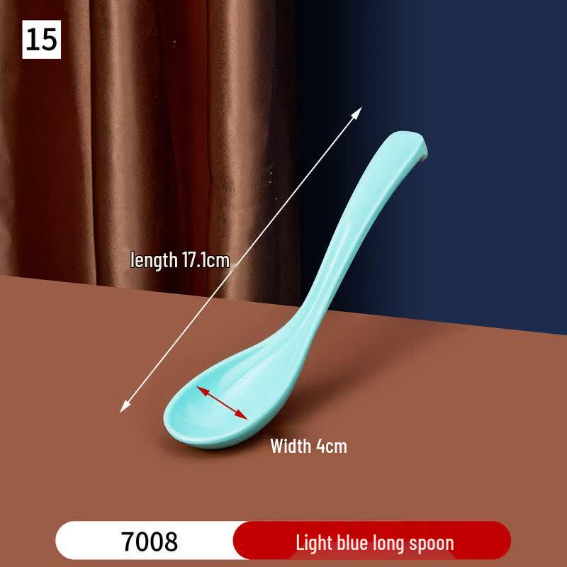 Commercial Rice Serving Spoon