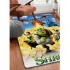 Cartoon Shrek Deurmat Wasbaar Antislip Woonkamer Bank Stoelen Vloerkleed Keuken Deurmat Vloerkleed