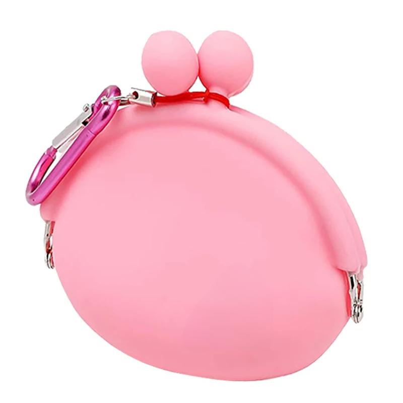 

Силиконовые карманы для еды в поезде для собак, сумка для еды, закусок, карманов, сумка для прогулок, дрессировки собак, хранения еды, пояс для домашних животных, дорожный продукт для улицы, сумка для лакомств для собак розовый