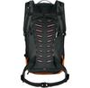 Рюкзак Salewa Puez 32+5 burnt orange/onyx (4887)