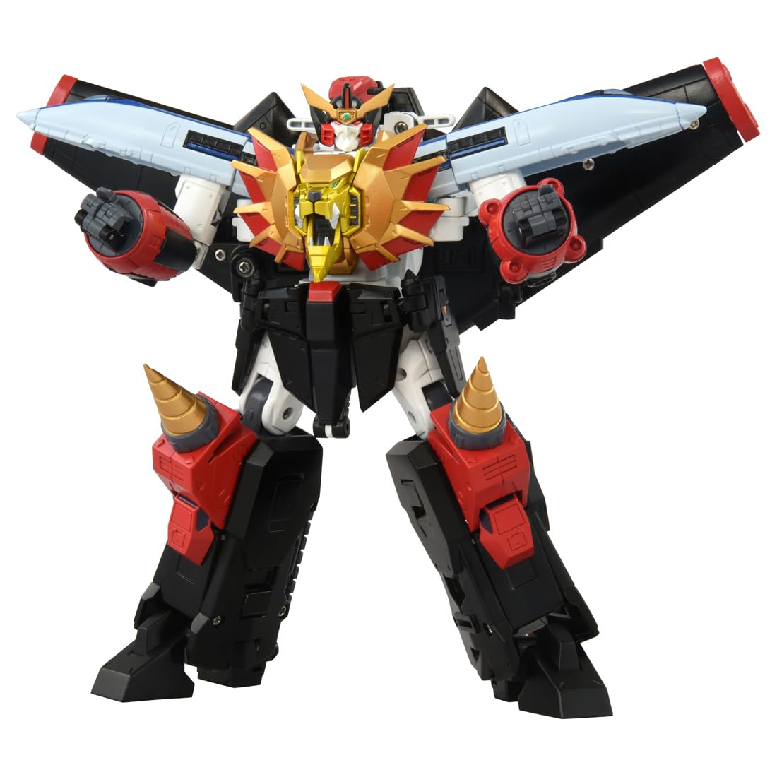 Takara Tomy T-SPARK Toyrise GaoGaiGai Movable Action Figure