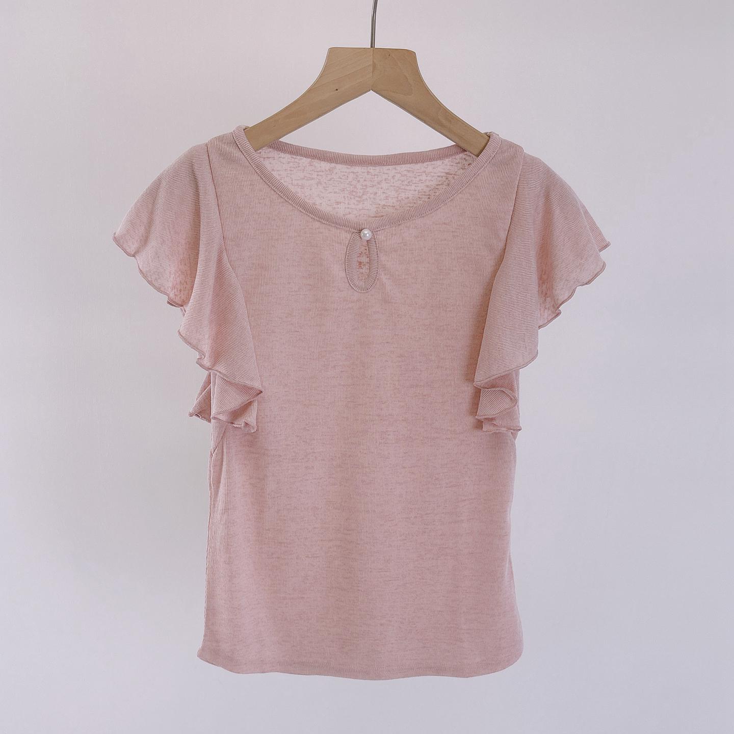 Женская одежда для танцев без рукавов, стройнящая: Классический топ для тренировок по китайскому танцу M