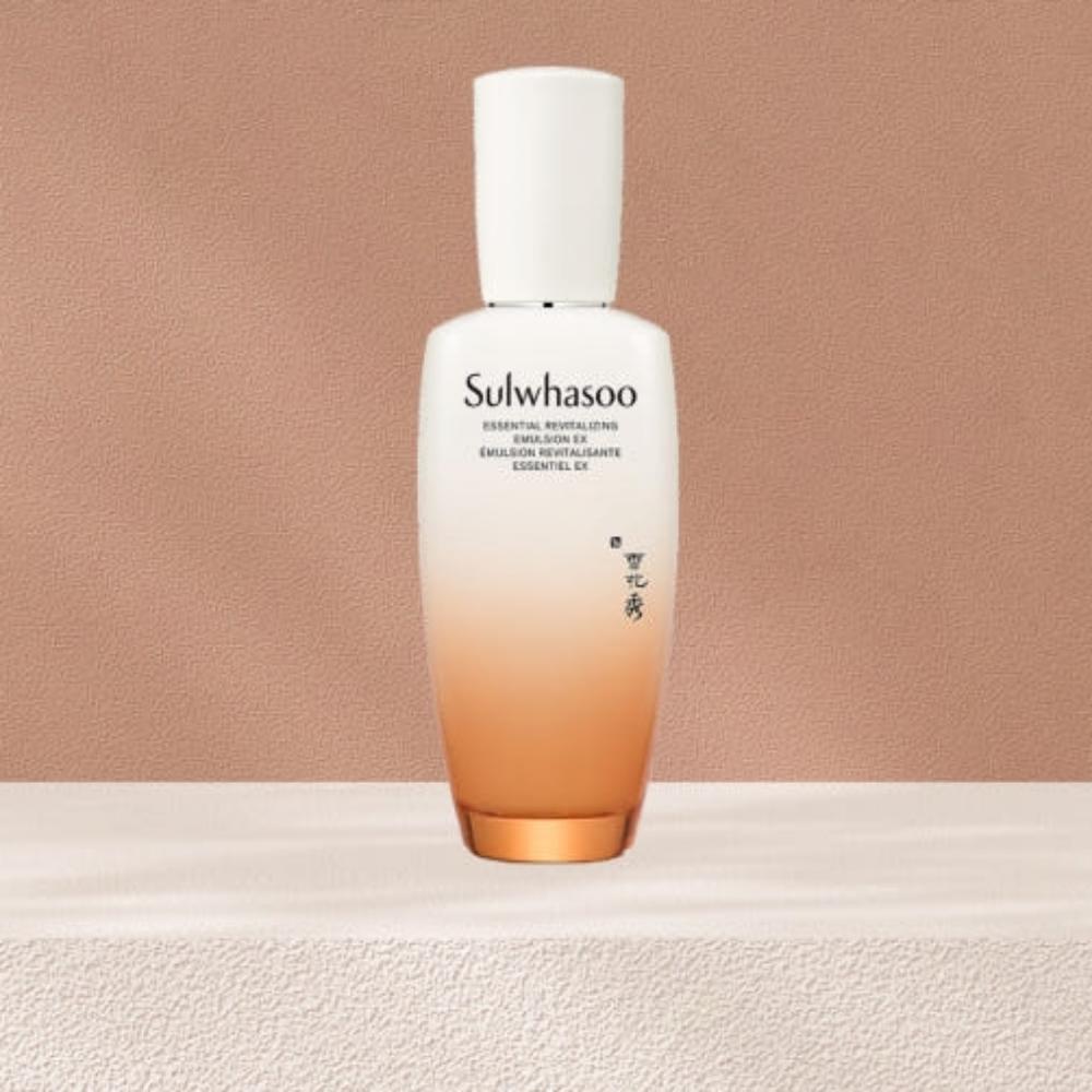 Sulwhasoo Essential Balancing Emulsion EX 125ml