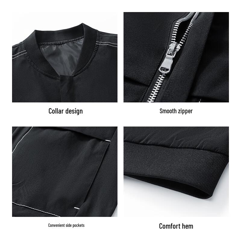 paul frank Herren Freizeit Reversjacke