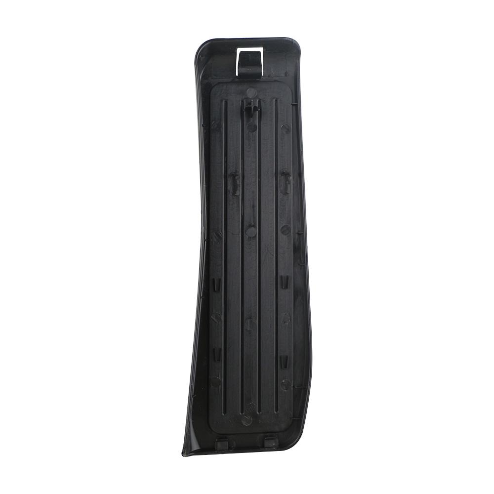 Non-slip Car Pedals for Cadillac ATS 2011 - 2015 CT6 2016 - 2017 LHD Gas Brake Foot Rest Pedal Cover Pad Interior Accessories