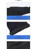 Calf Shin Guard Protective Sleeve for Kicking & Anti-Collision - Professional Sports Gear for Football, Running Leg Warmers.