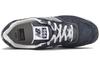 Men's Sneakers New Balance NB996 Deep Blue D Wide