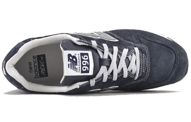Men's Sneakers New Balance NB996 Deep Blue D Wide