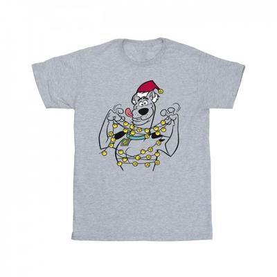 Boys Christmas Bells T-Shirt