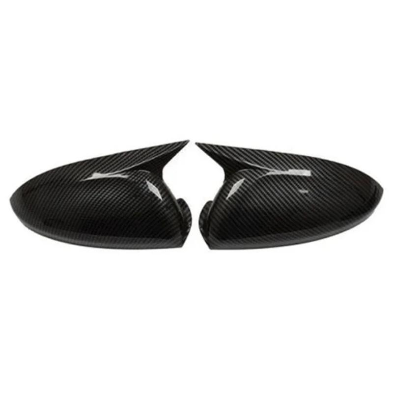 

Накладка на зеркало заднего вида Chevrolet Cruze 2019-2021