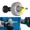 5 In 1 Valves Grinding Tool Set With Rubber Pad for Various Valves Size From 16Mm To 45Mm Perfect for Engine Maintenance