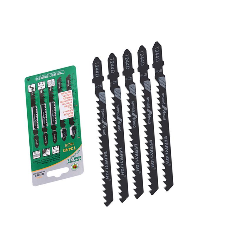 Berry Lion T244D Jigsaw Blade