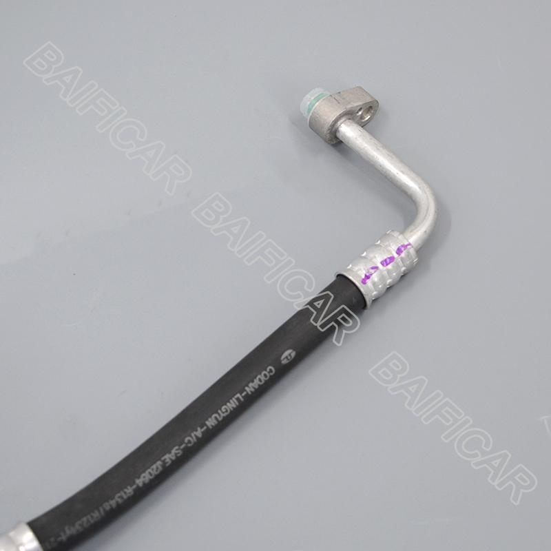 Baificar Brand New A/C Air Conditioner Compressor Exhaust Pipe Hose C00005572 For SAIC MAXUS V80