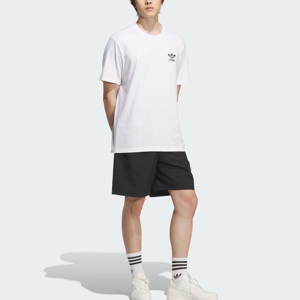 adidas Originals SS25 T Shirt Men's KD1837-