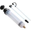 200cc Oil Extraction Pump Fluid Extractor Manual Suction Vacuum Fuel Transfer