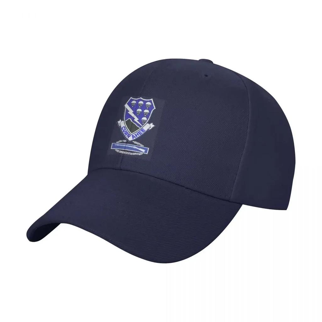 Currahee Patch  Combat Infantry Badge (CIB) Baseball Cap Birthday Horse Hat Unisex Golf Wear Womens