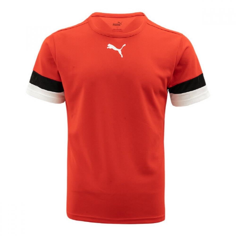 

Puma Short Sleeve Tee Zqj 705141 01 Puma Team Rise Jersey Asia Sp 90