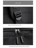Lässiger Rucksack im koreanischen Stil mit großem Fassungsvermögen für Herren - Multifunktional & Logo bedruckbar