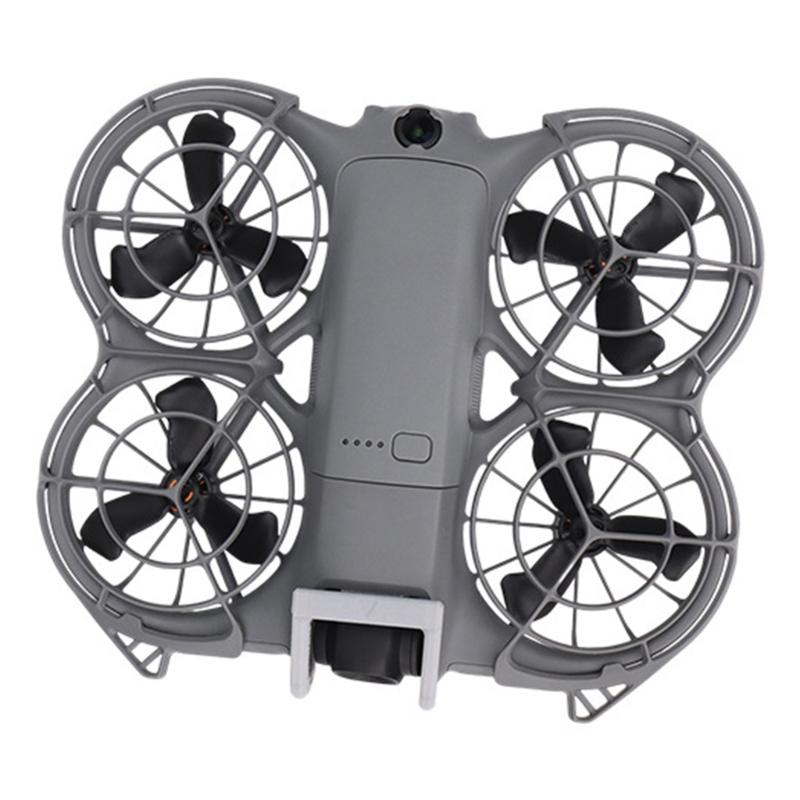 Lightweight Lens Protective Guard Drones Accessories Collision Bumper Protective Lens Lens Bumper For Drones