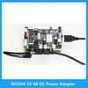 Ros Ros2 Robot Control Board with Stm32f103rct6 Imu for Robotics B