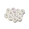 40pcs Air Plasma Cutter Consumables Extend Tips For PT-31 -40 Torch CUT-40 50