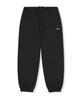 YESEYESEE Sn-Sweat Pants Black
