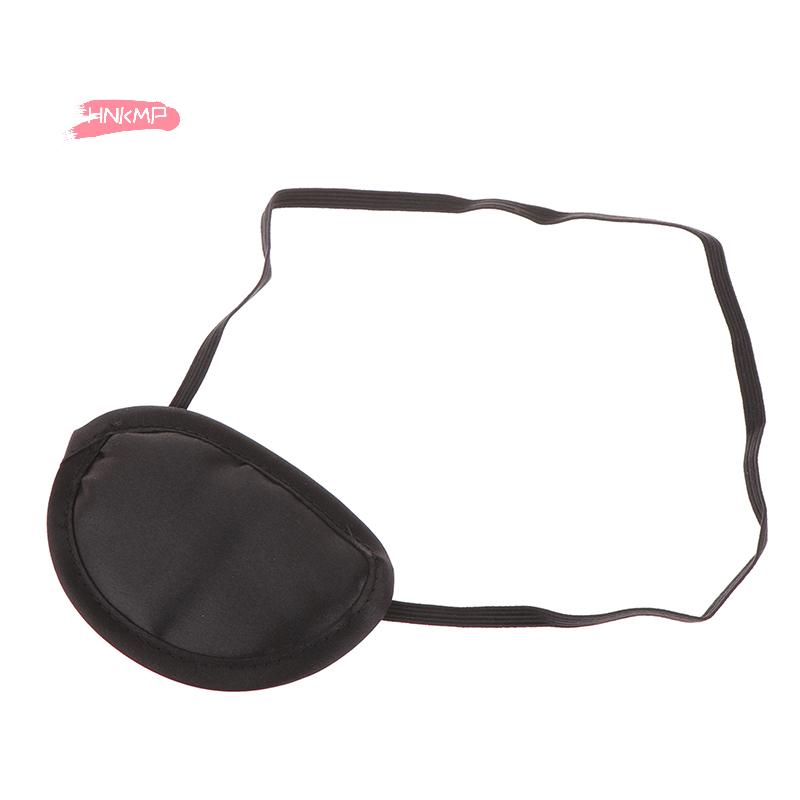 Adjustable Amblyopia Eye Patches for Adult & Child Occlusion Medical Lazy Eye Patch for Astigmatism Training Eyeshade