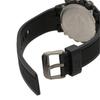 Used CASIO EDIFICE/Chronograph/Solar/Rubber belt EFS-S640 A rank 78