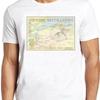 Scotch Whisky Likör Schottland Speyside Region Brennereien Cooles T-Shirt T-Shirt M120
