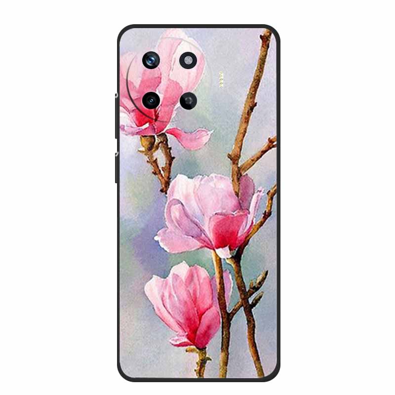 

Для Tecno Spark 20 Pro Plus Чохол Розкішний М який Силіконовий TPU Чохли для Телефона Задня Кришка Для Tecno Spark 20 Pro+ 6.78 Ударостійкий funda -Spark 20 Pro Plus