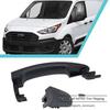 FOR 2014- Ford Transit  Sliding Door Handle Left Or Right Side  USA NEW