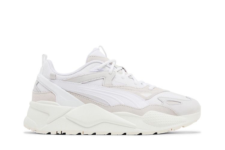 Puma RS-X Efekt Premium 'White Feather Grey'