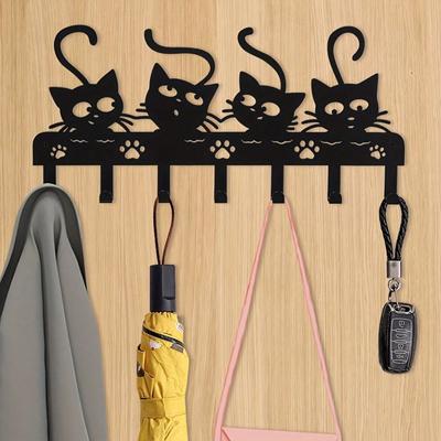 Bevestigingsmiddelen en haken – Haken