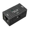 10M/100Mbp Passive POE Power Over Ethernet RJ-45 Injektor Splitter Wandmontage Adapter für CCTV IP Kamera Netzwerk Rj45 Stecker