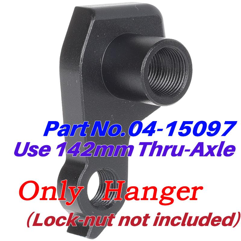 Derailleur Hanger for Santa Cruz Blur