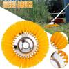Grass Removal Wheel, Removal , Removal Wheel, Grass Removal Head, Removal Disc