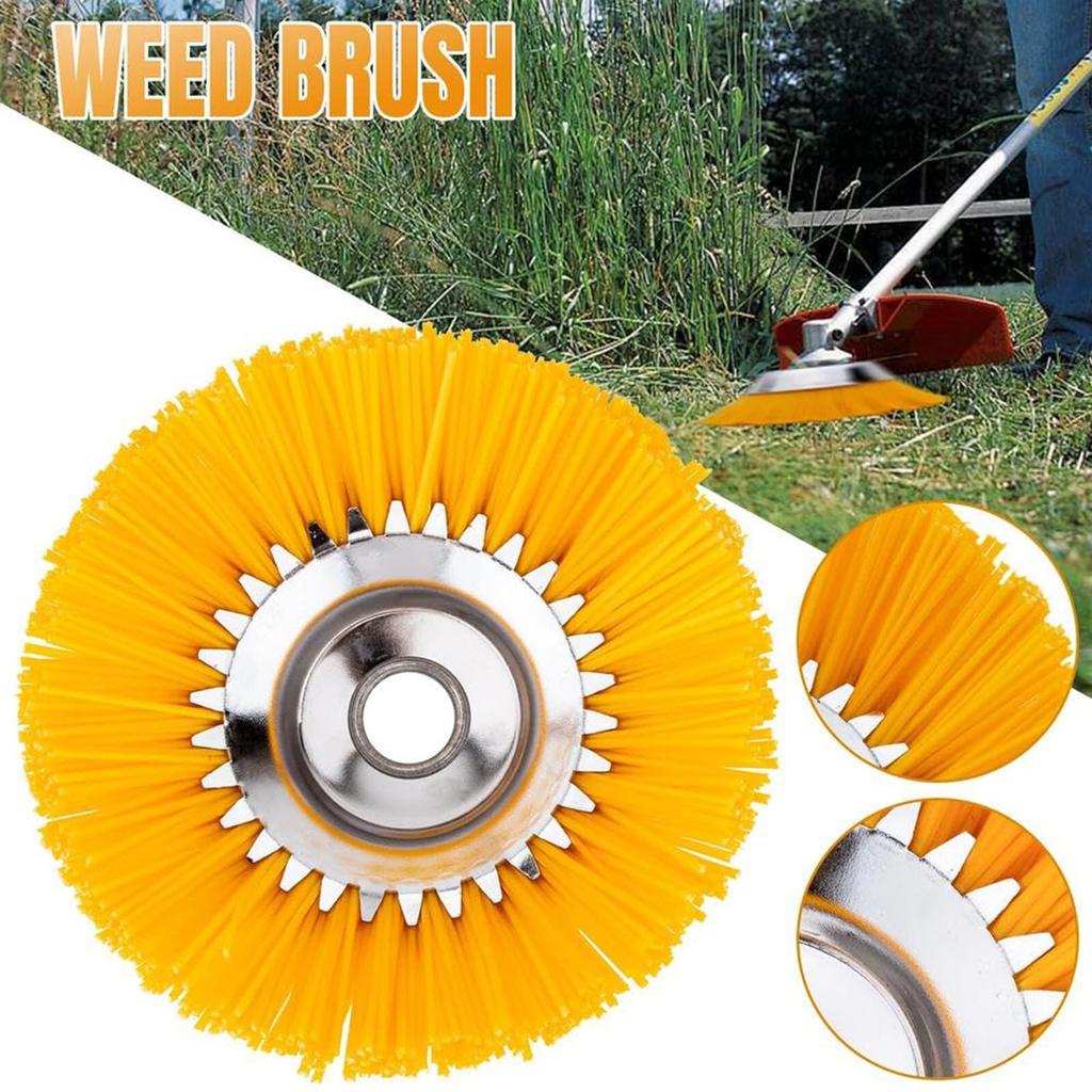 Grass Removal Wheel, Removal , Removal Wheel, Grass Removal Head, Removal Disc