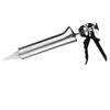 Thicken Stainless Steel Ceramic Tile Caulking Gun Mortar Grouting Gun Sprayer Caulking Tool