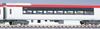 N Gauge 253 Series Narita Express Basic 10-408 (6 Cars)