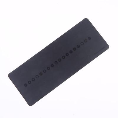 Tappetino Magnetico per Memoria Viti - Per Viti Elettriche e Magnetiche, Kit 1Fs, 1P+, 1F+ Con Adesivi