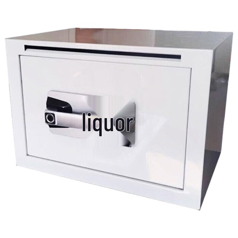 HT-907 Small Office Password File Cabinet