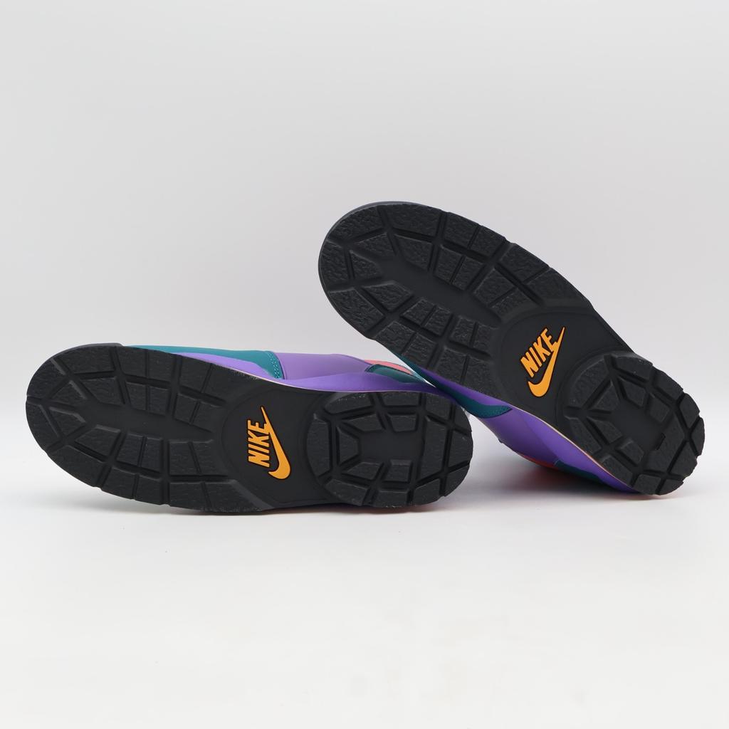 IH4450-300 Nike Baltoro High Bright Spruce Fruit Punch (Men's)
