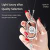 CRW1 Car mounted perfume pendant Freshener Hanging Perfume Pendant Auto Essential Oils For Mercedes Benz A B R G Class W204 W251 W46