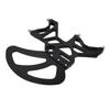 CNC Hinterradbremsscheiben-Bremssattelabdeckung Schutz Doppelbremssättel Motorradzubehör Für TALARIA MX3 TALARIA MX4 Dirt Bike JFG