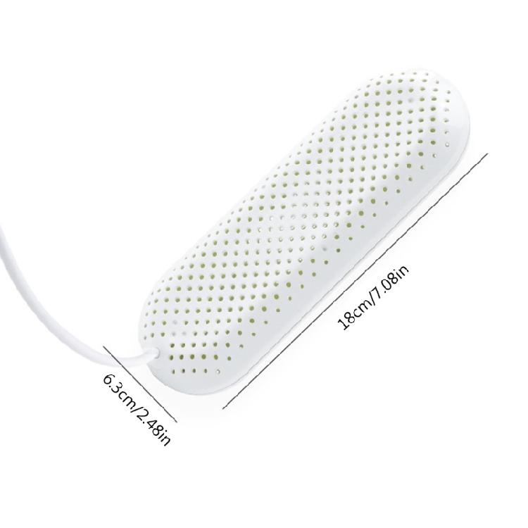 Přenosná USB sušička bot Sušička bot Ohřívač bot Zimní ohřívač bot