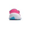 Li Ning Kids Sports Lifestyle Series Velcro Comfortable Durable Lightweight Sandals Kids Sandals Blue Pink YKAP114-6