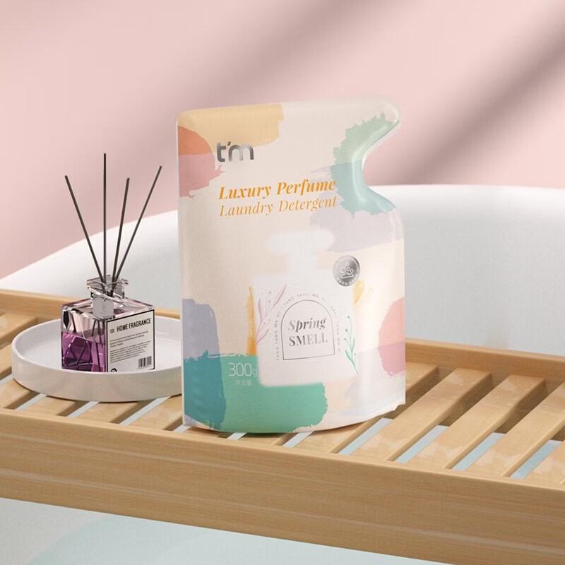 Zhihu Early Summer Cherry Blossom Cleaning Set