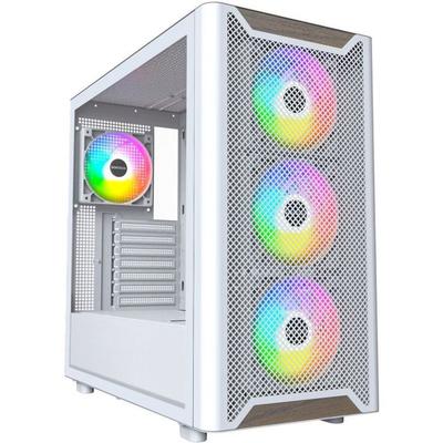 Počítačové komponenty – Počítačové skříně