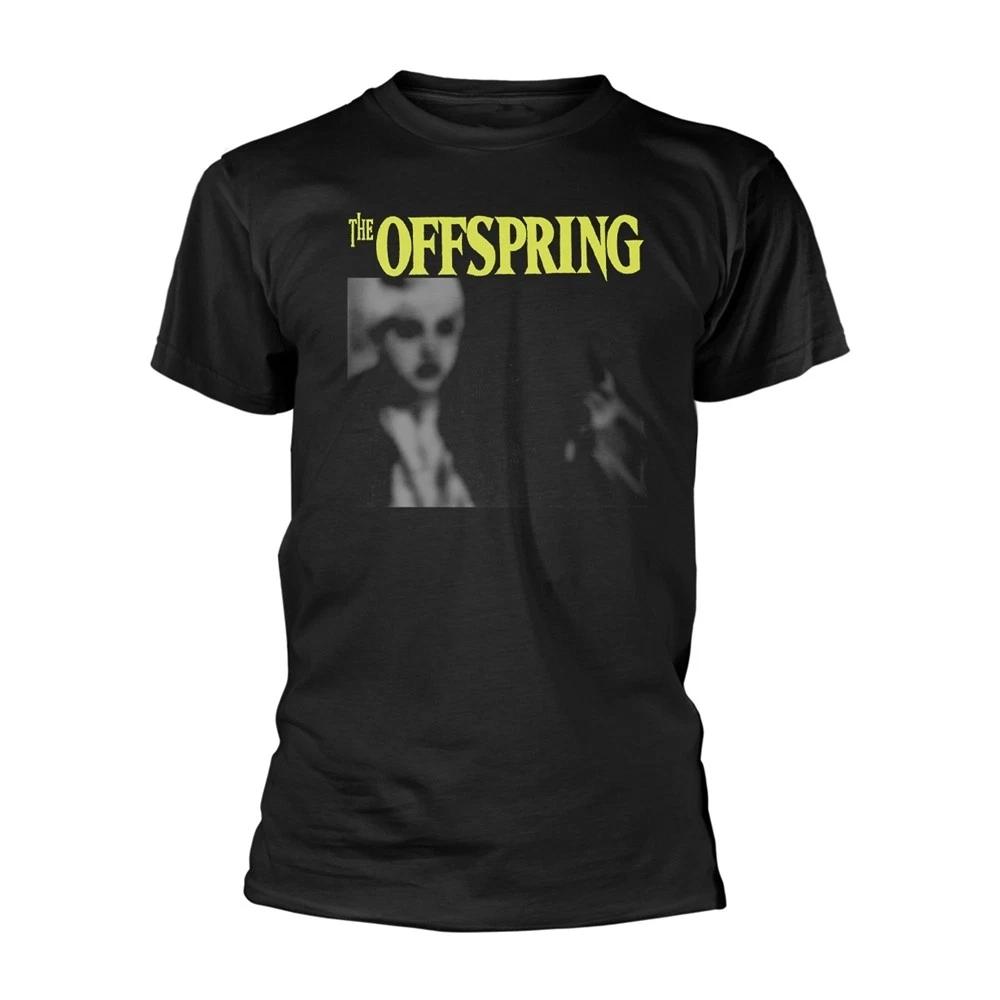 The Offspring Offspring The Licensed TShirt Unisexs L